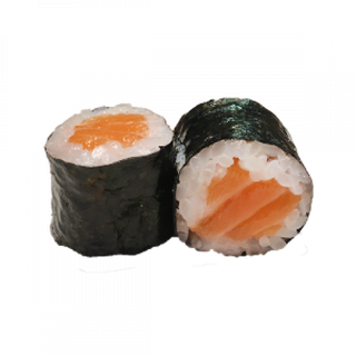80. Hosomaki de Salmón