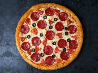 ՍԱԼՅԱՄԻ 16սմ