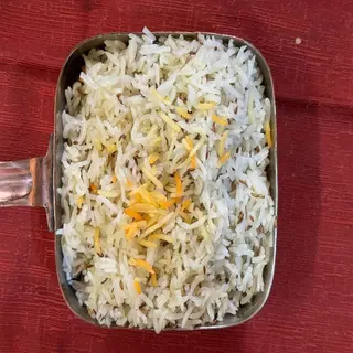 Zeera rice