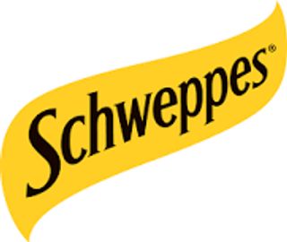 Schweppes Tonic