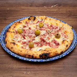 Pizza Butkica