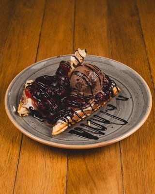 Waffle