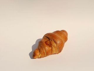 Міні круасан із абрикосом (40g)