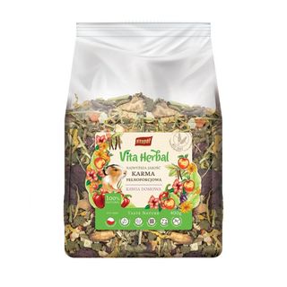 Vitapol Vita Herbal Karma Dla Kawii Domowej 400g