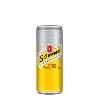 Schweppes Indian