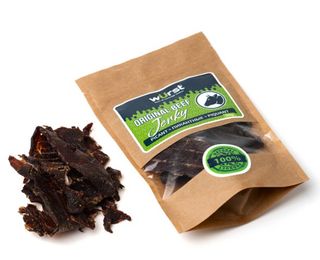 WURST Djerky de vită 50g