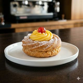 Zeppola