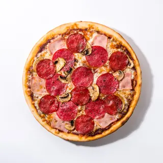 Pizza Gianni's Pizza Pie 30cm