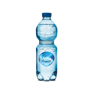 Acqua frizzante 50 cl