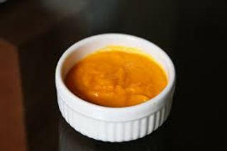 Salsa De Ají De La Casa (Amarilla)