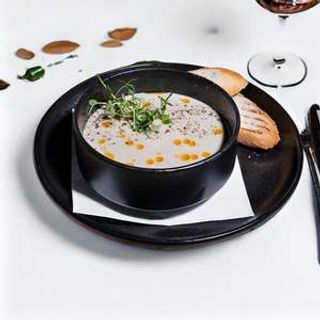 Supa crema de ciuperci 400 g