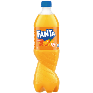 Fanta (1л)