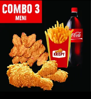 Combo 3 