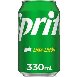 Sprite 33cl
