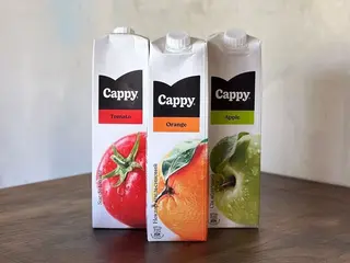 Сік в асортименті 1л (1000ml)