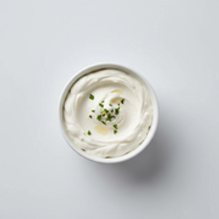 Sauce À L'ail