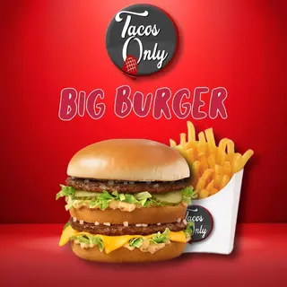 Big Burger
