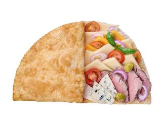 Чебурек Турецький (210g)