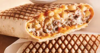 Tacos Crispy