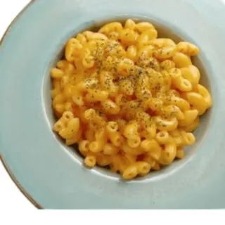 Macarrones 4 Quesos