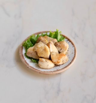 Курица филе (60 гр)