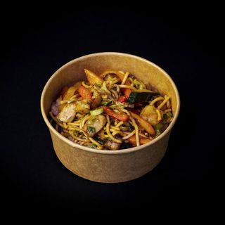 Yakisoba Vegetal (NEW)