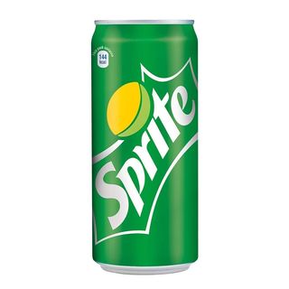 sprite  ( 24cl ) Canette