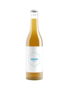 ON LEMON - Geen tea jaśminowa 0,33l