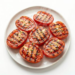 Grilled Tomato