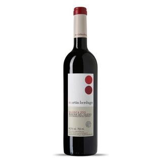 Ribera Del Duero Roble Martin Berdugo  (750 Ml.)