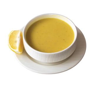 Čorba od sočiva 300ml