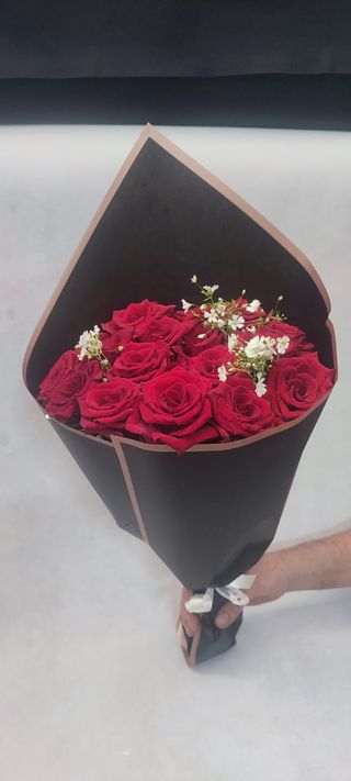 باقة ورد للحبيب