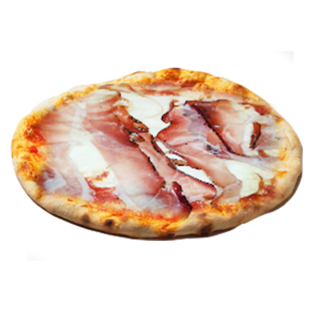 Speck e scamorza
