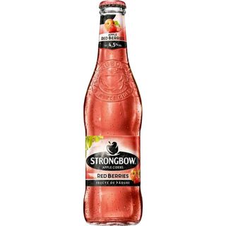 STRONGBOW REDBERRIES 0.33L