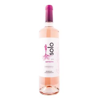SOLO CENTIFOLIA - Garnacha