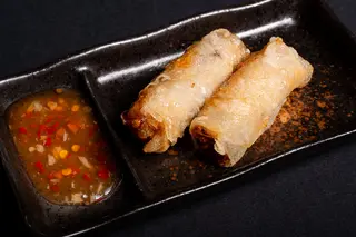 03. Involtini vietnamiti con gambri