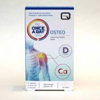 Oad Osteo Tabs