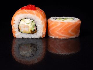 Czerwony Smok (8 szt.) (350g)