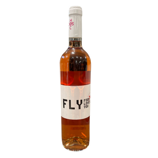 Vinho Rose Fly 