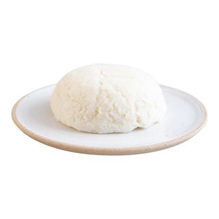 Ugali white