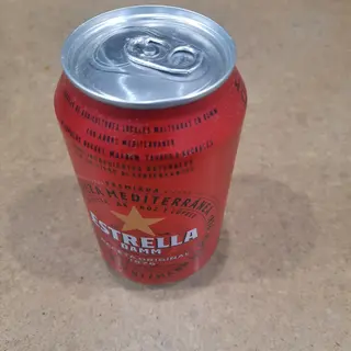 Estrella lata 
