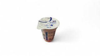 Jogurt 酸奶
