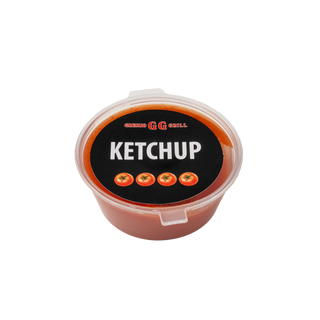 Кетчуп 40 г