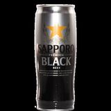 საპორო შავი 650