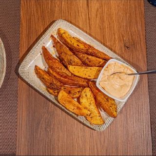 მექსიკური კარტოფილი