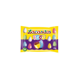 Lacasitos Eggs (37 gr)