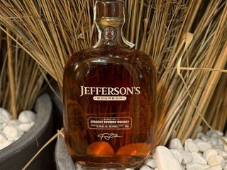 Jeffersons (50ml)
