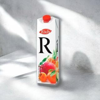 Сік Rich Екзотик (1л)