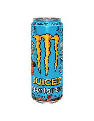 Powerade Orange Lata 500 Ml.