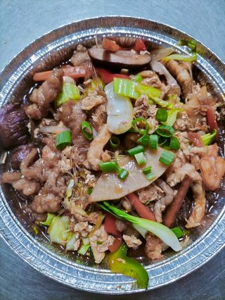 63. Fideo De Soja Tres Delicias